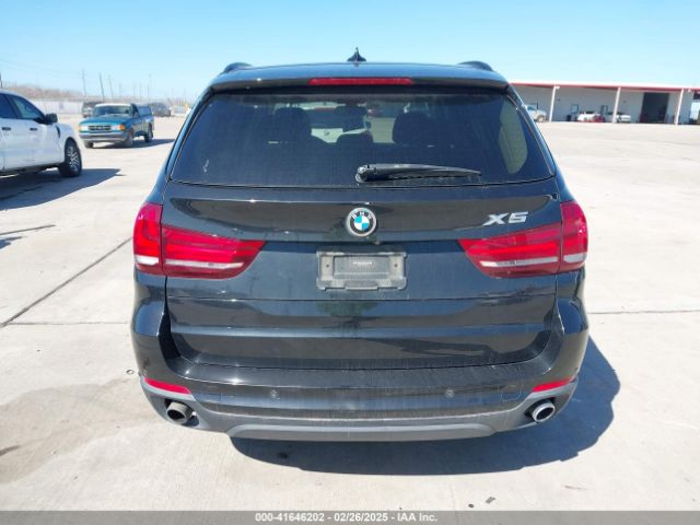 5UXKR2C56E0H31591 BMW X5 Sdrive35i