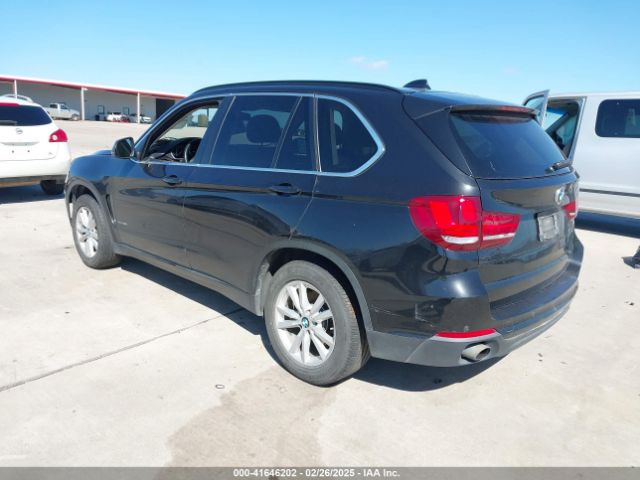 5UXKR2C56E0H31591 BMW X5 Sdrive35i
