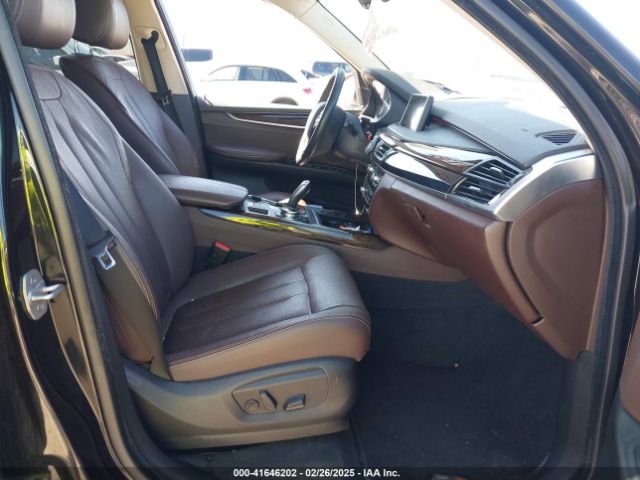 5UXKR2C56E0H31591 BMW X5 Sdrive35i