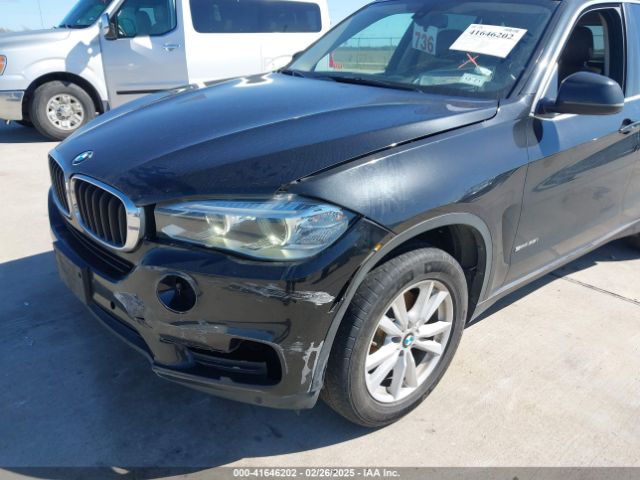 5UXKR2C56E0H31591 BMW X5 Sdrive35i
