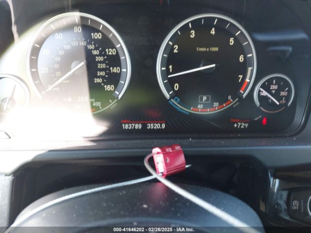5UXKR2C56E0H31591 BMW X5 Sdrive35i
