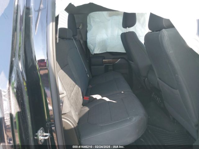 1GTR8CEK2LZ155421 GMC Sierra 1500 2wd  Standard Box Elevation