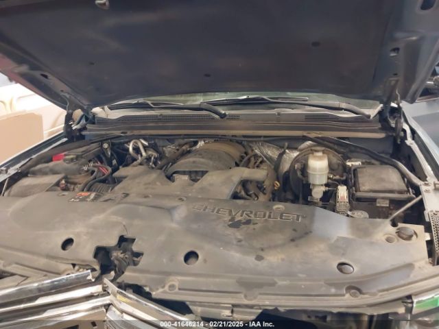 2016 CHEVROLET TAHOE 1GNSKCKC3GR346276 Photo 9