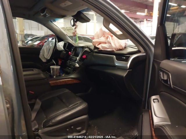 2016 CHEVROLET TAHOE 1GNSKCKC3GR346276 Photo 4