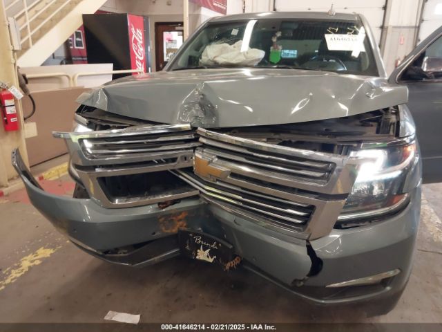 2016 CHEVROLET TAHOE 1GNSKCKC3GR346276 Photo 5