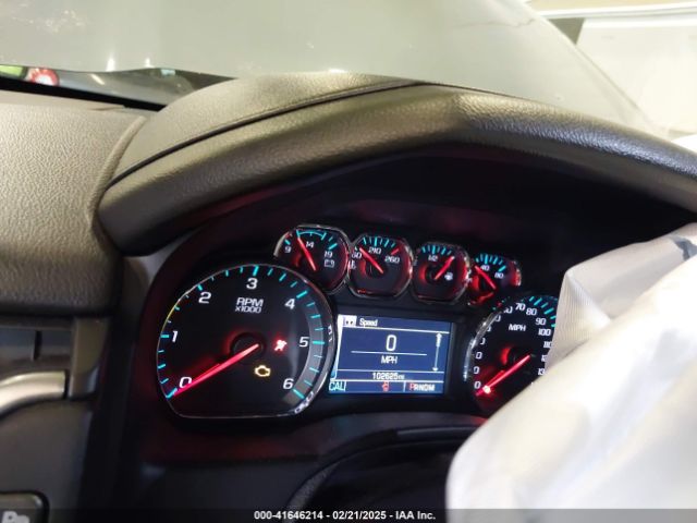 2016 CHEVROLET TAHOE 1GNSKCKC3GR346276 Photo 6