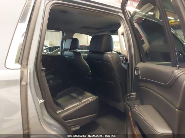 2016 CHEVROLET TAHOE 1GNSKCKC3GR346276 Photo 7