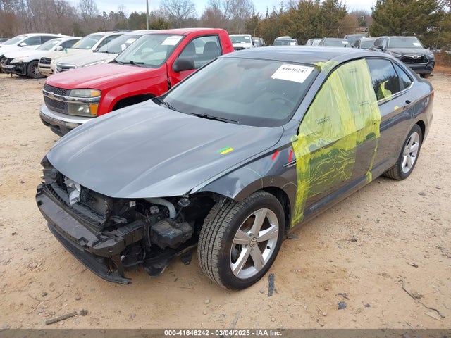 3VWC57BUXMM079944 Volkswagen Jetta 1.4t R-line/1.4t S/1.4t Se