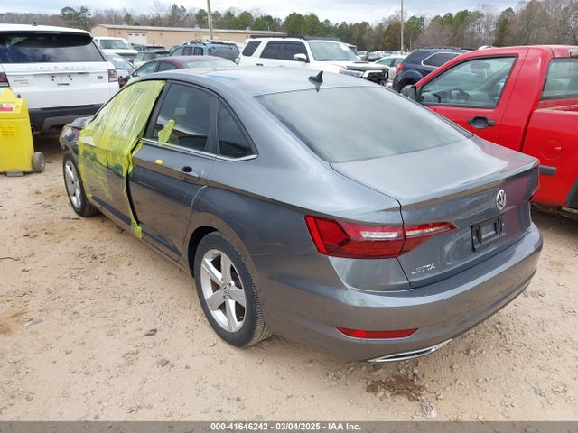 3VWC57BUXMM079944 Volkswagen Jetta 1.4t R-line/1.4t S/1.4t Se