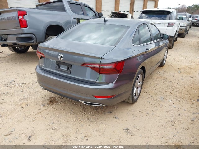 3VWC57BUXMM079944 Volkswagen Jetta 1.4t R-line/1.4t S/1.4t Se