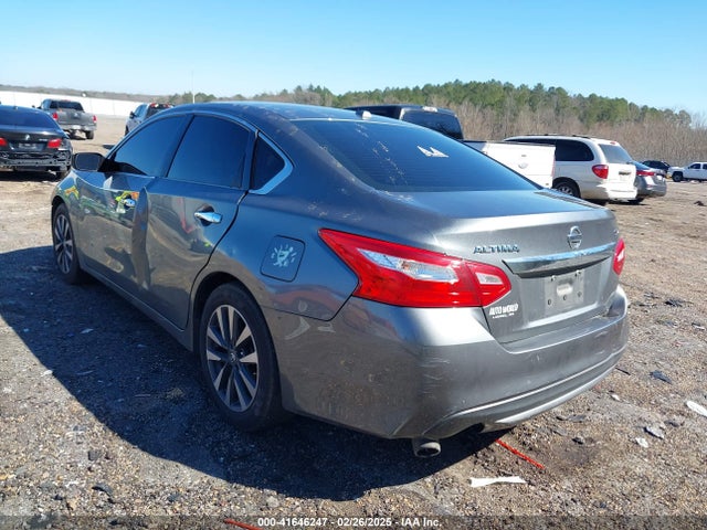 1N4AL3AP3HC210486 Nissan Altima 2.5 Sv