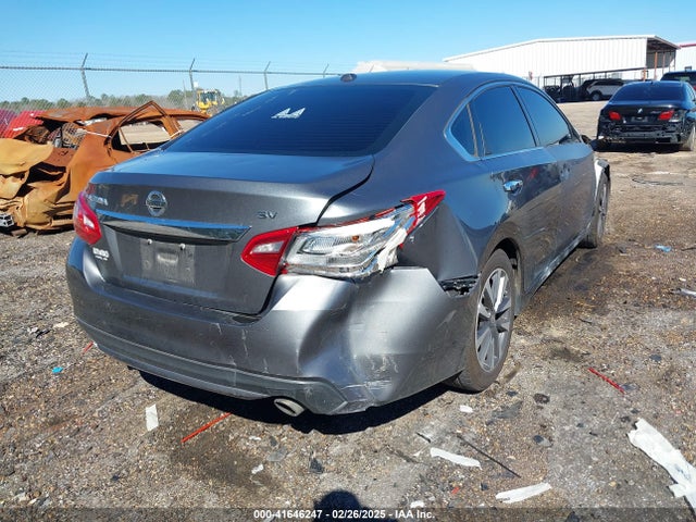 1N4AL3AP3HC210486 Nissan Altima 2.5 Sv