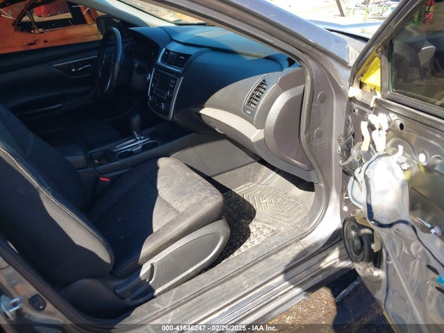 1N4AL3AP3HC210486 Nissan Altima 2.5 Sv