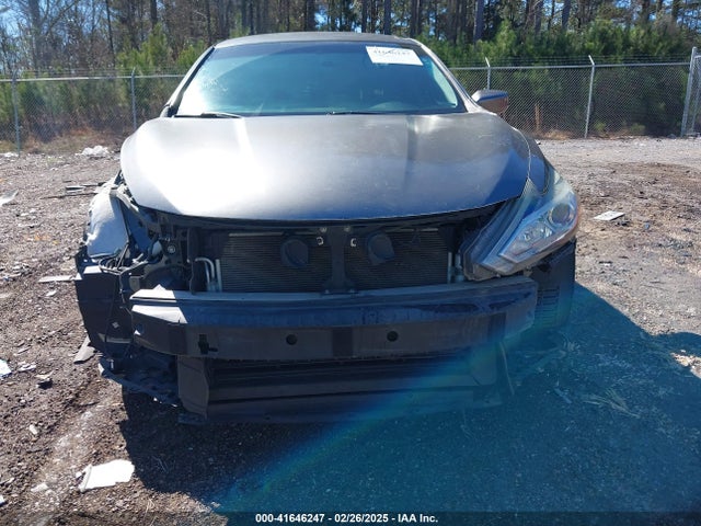 1N4AL3AP3HC210486 Nissan Altima 2.5 Sv
