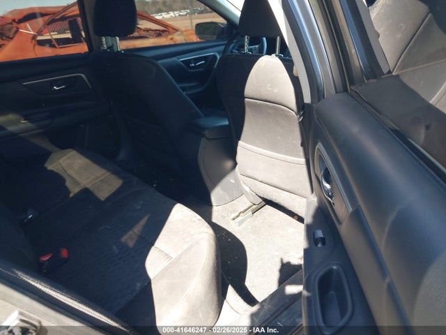 1N4AL3AP3HC210486 Nissan Altima 2.5 Sv