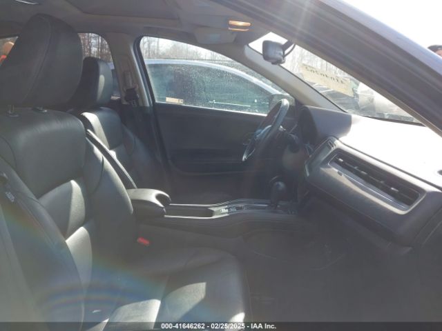 3CZRU5H76JM716971 Honda Hr-v Ex-l