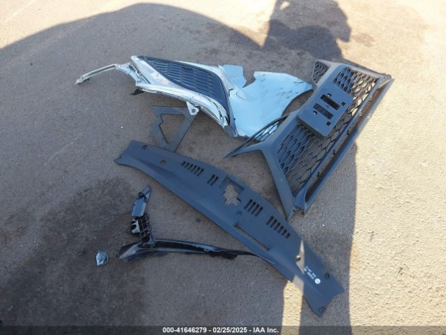 4T1T11AK0PU787398 Toyota CAMRY SE
