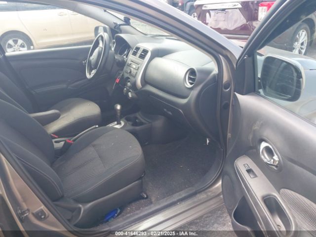 3N1CN7AP9EL824319 Nissan Versa 1.6 Sv