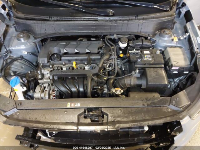 KMHRC8A37NU174410 Hyundai Venue Limited