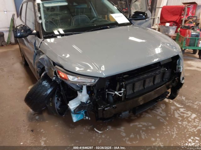 KMHRC8A37NU174410 Hyundai Venue Limited