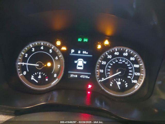 KMHRC8A37NU174410 Hyundai Venue Limited