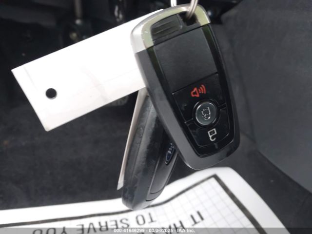MAJ6S3JLXKC294139 Ford Ecosport Ses