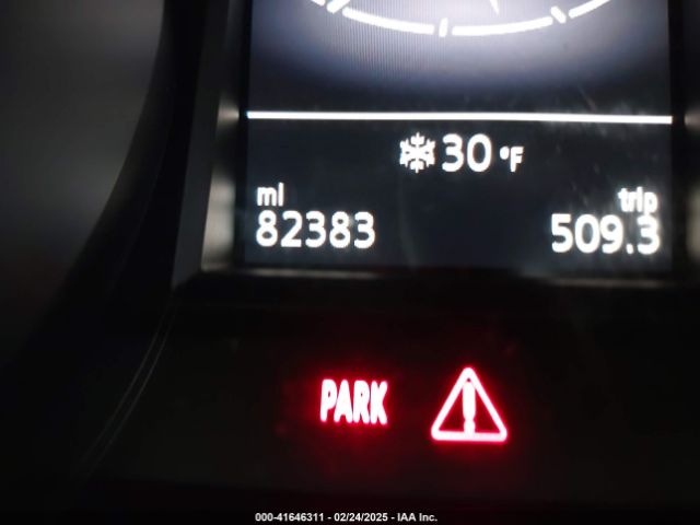 3VW547AU8JM291265 Volkswagen Golf Gti 2.0t Autobahn/2.0t S/2.0t Se