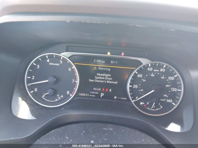 5N1AT3AA9MC757533 Nissan Rogue S Fwd