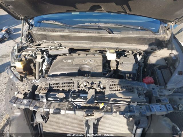5N1DL0MN0KC502373 Infiniti QX60 LUXE