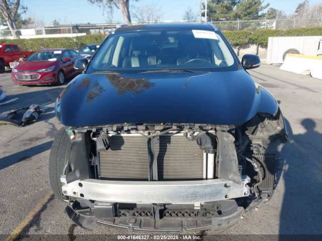 5N1DL0MN0KC502373 Infiniti QX60 LUXE