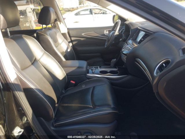 5N1DL0MN0KC502373 Infiniti QX60 LUXE