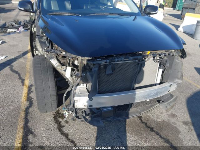 5N1DL0MN0KC502373 Infiniti QX60 LUXE