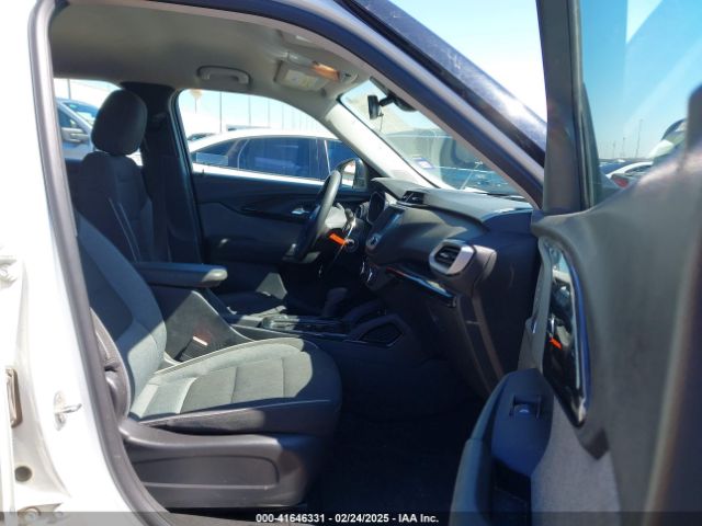 KL79MMS2XPB205645 Chevrolet Trailblazer Fwd Ls