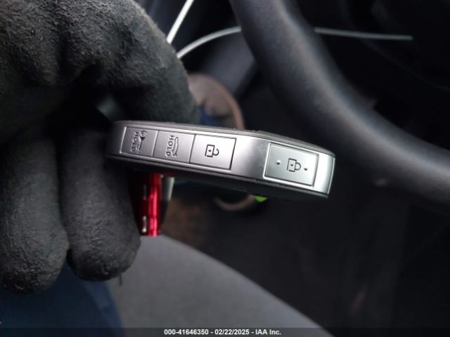 3KPFT4DE2SE003488 KIA K4 Lx