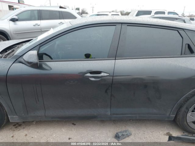 3KPFT4DE2SE003488 KIA K4 Lx