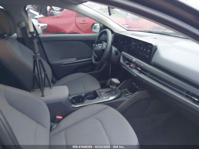 3KPFT4DE2SE003488 KIA K4 Lx