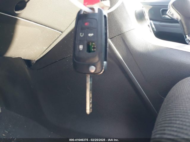 1G1PC5SB0E7175485 Chevrolet Cruze 1lt Auto