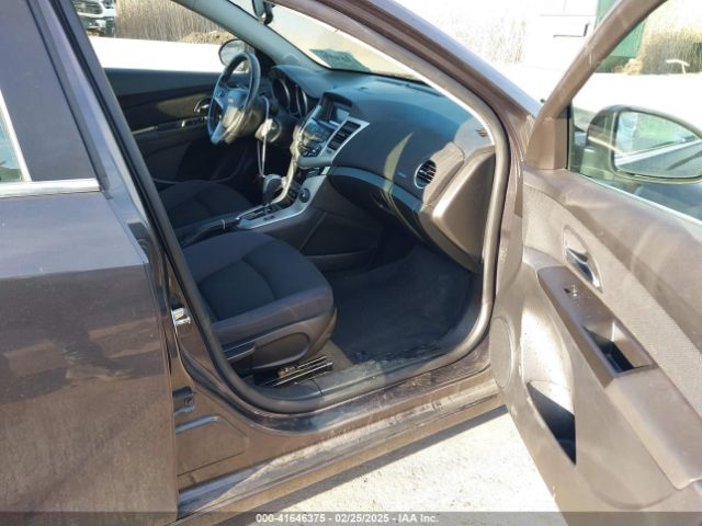 1G1PC5SB0E7175485 Chevrolet Cruze 1lt Auto