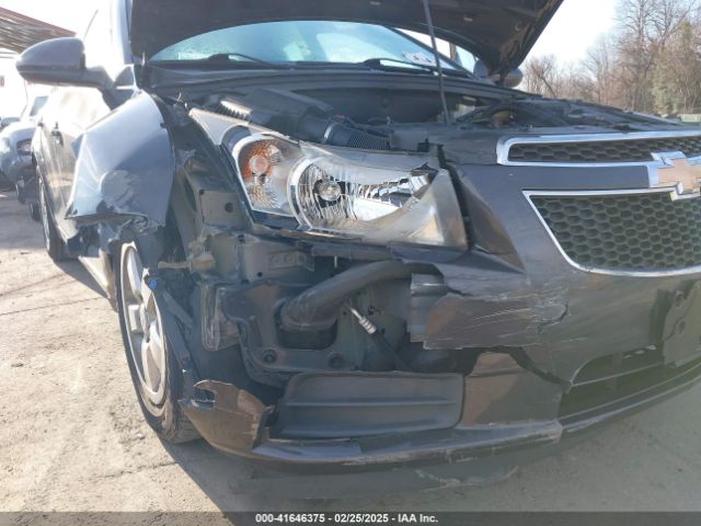 1G1PC5SB0E7175485 Chevrolet Cruze 1lt Auto
