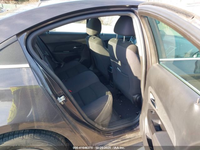1G1PC5SB0E7175485 Chevrolet Cruze 1lt Auto
