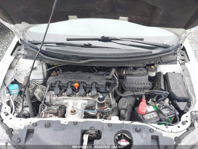 Honda Civic Ex-l 2014 19XFB2F93EE210886 Image 10