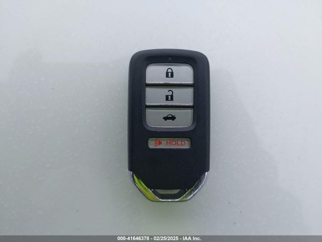 Honda Civic Ex-l 2014 19XFB2F93EE210886 Image 11