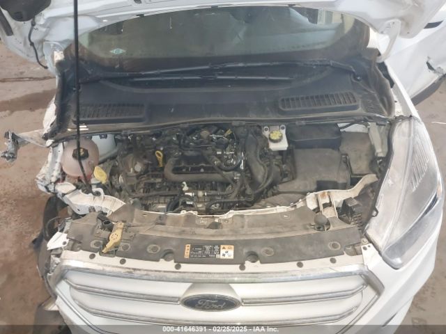 1FMCU9GD9KUA19832 Ford ESCAPE SE
