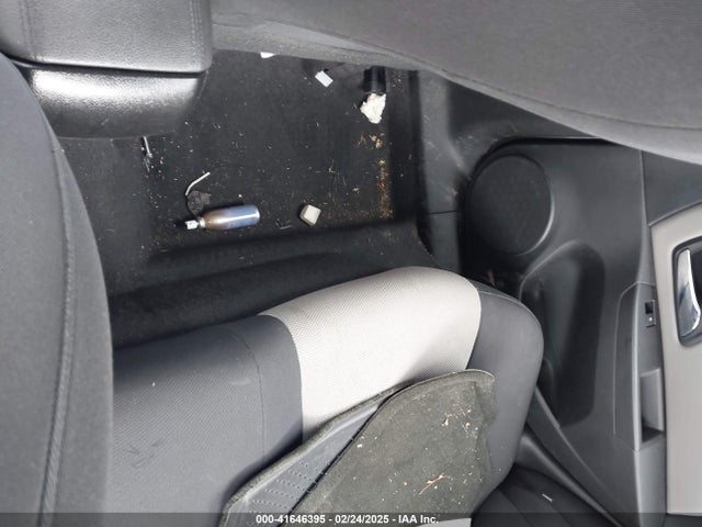 1G1PA5SH1F7202821 Chevrolet Cruze Ls Auto