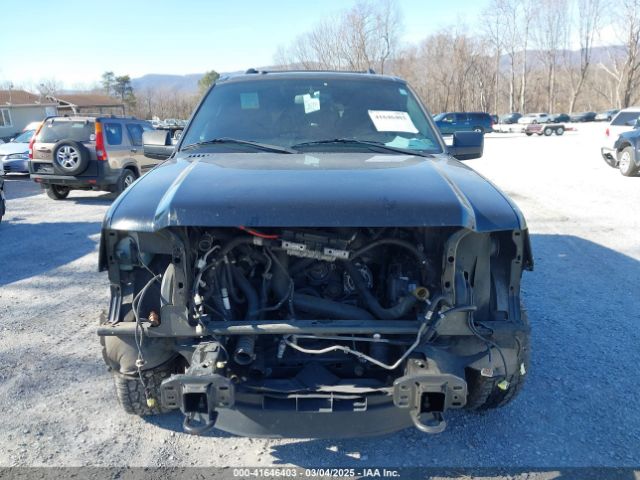 1FMJU1JT6HEA55716 Ford Expedition Xlt