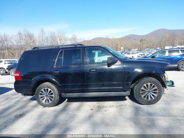 1FMJU1JT6HEA55716 Ford Expedition Xlt