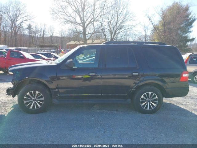 1FMJU1JT6HEA55716 Ford Expedition Xlt