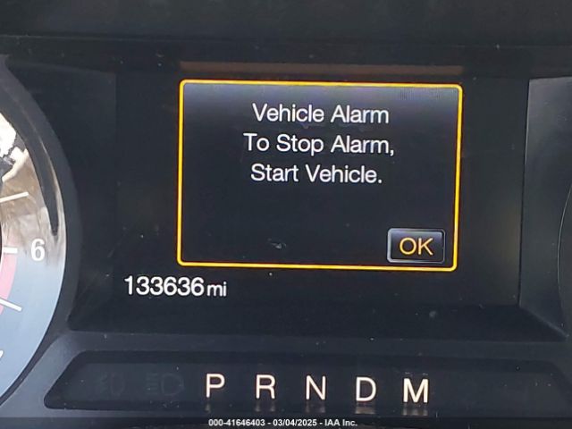 1FMJU1JT6HEA55716 Ford Expedition Xlt