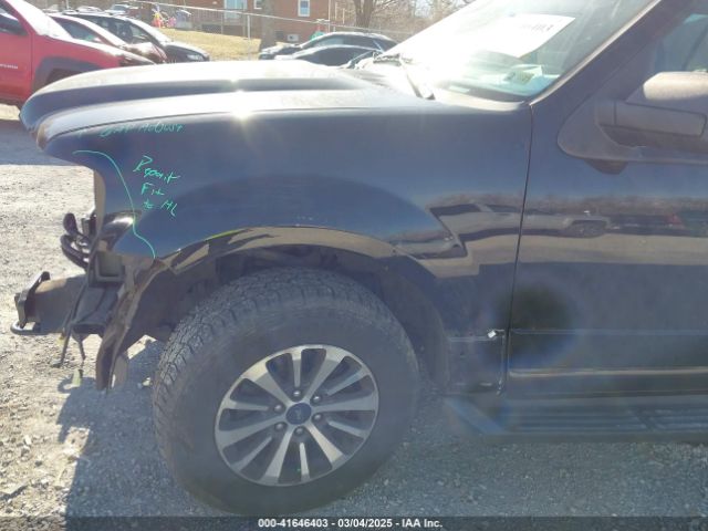 1FMJU1JT6HEA55716 Ford Expedition Xlt