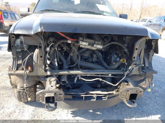 1FMJU1JT6HEA55716 Ford Expedition Xlt